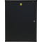 Kendall Howard Enclosed V-Rack Cabinet (3U)