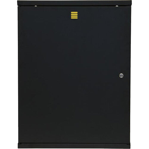 Kendall Howard Enclosed V-Rack Cabinet (3U)