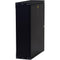 Kendall Howard Enclosed V-Rack Cabinet (3U)