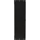 Kendall Howard Enclosed V-Rack Cabinet (3U)