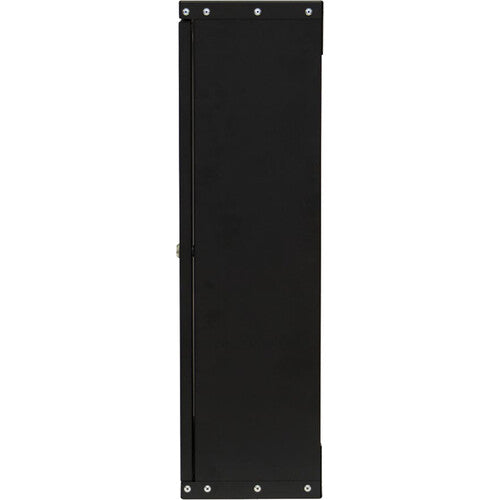 Kendall Howard Enclosed V-Rack Cabinet (3U)