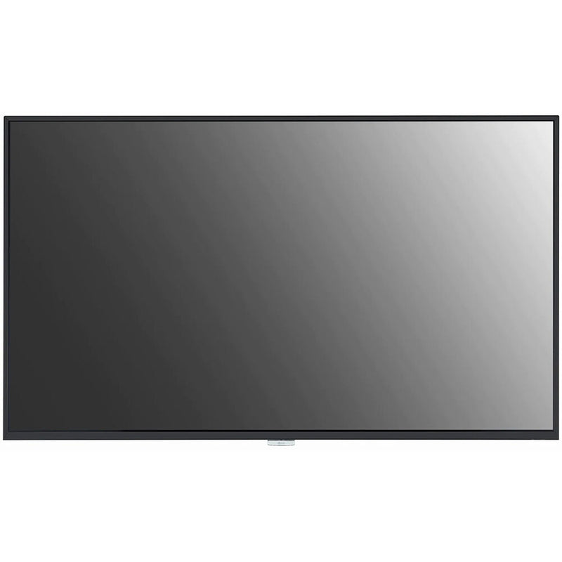 LG UH5J Series 43" 4K Smart LED Commercial Display