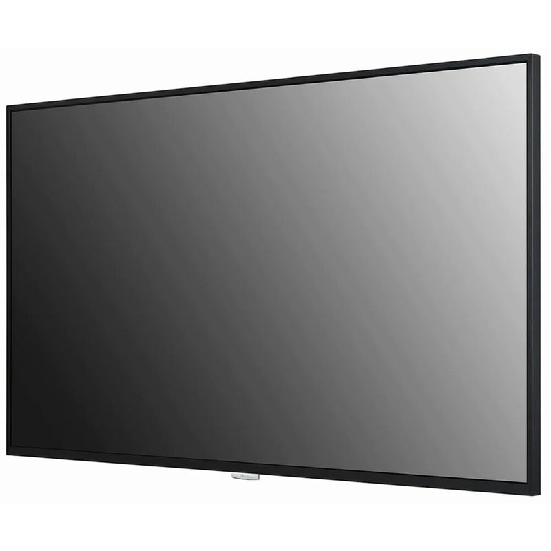 LG UH5J Series 43" 4K Smart LED Commercial Display