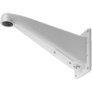 Pelco IWM Series IWM-SR Wall Mount for Spectra, DF5, DF8, & Sarix IE Series Domes (Light Gray)