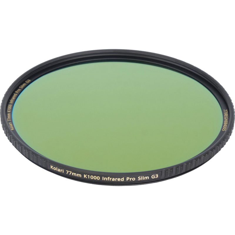 Kolari Vision Infrared Lens Filter (49mm, 1000nm)