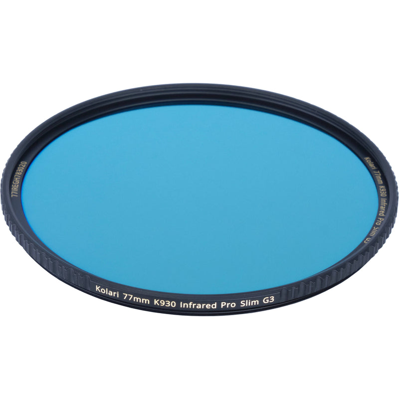 Kolari Vision Infrared Lens Filter (67mm, 930nm)