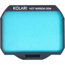 Kolari Vision Infrared Magnetic Clip-In Filter for Sony E-Mount Full Frame Cameras (Full Frame)