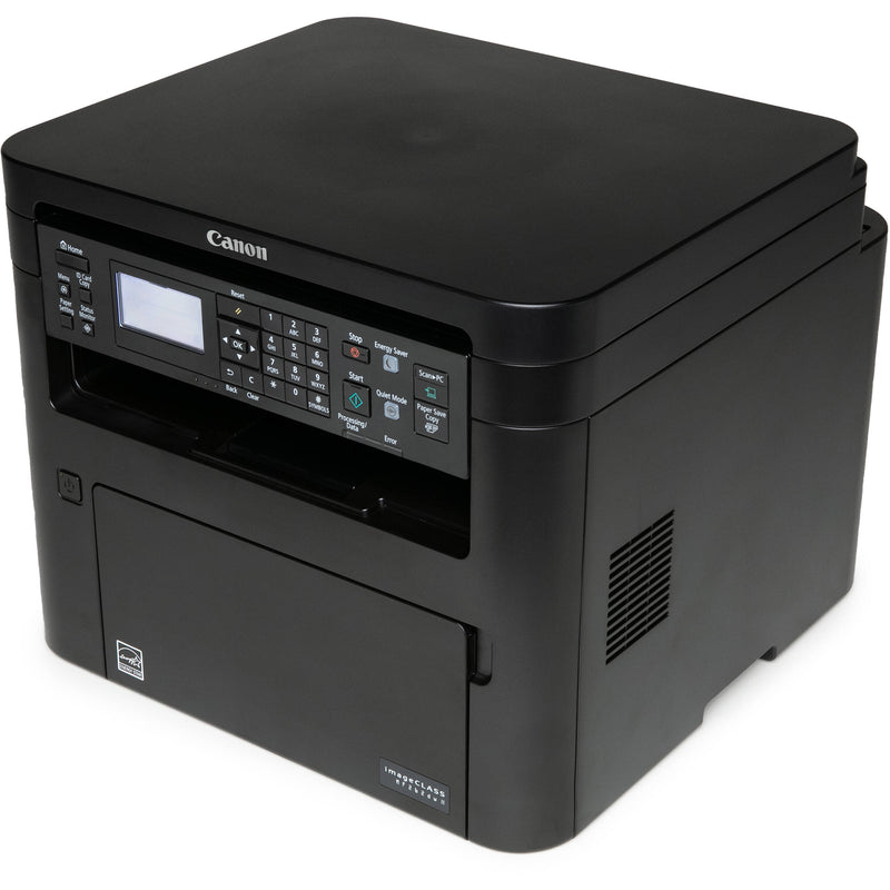 Canon imageCLASS MF262dw II Monochrome Multifunction Laser Printer