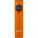 Olight Arkfeld Flat Flashlight (Neutral White, Orange)