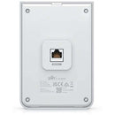 Ubiquiti Networks UniFi U6 In-Wall Dual-Band Wi-Fi Access Point & 4-Port PoE Compliant Gigabit Switch