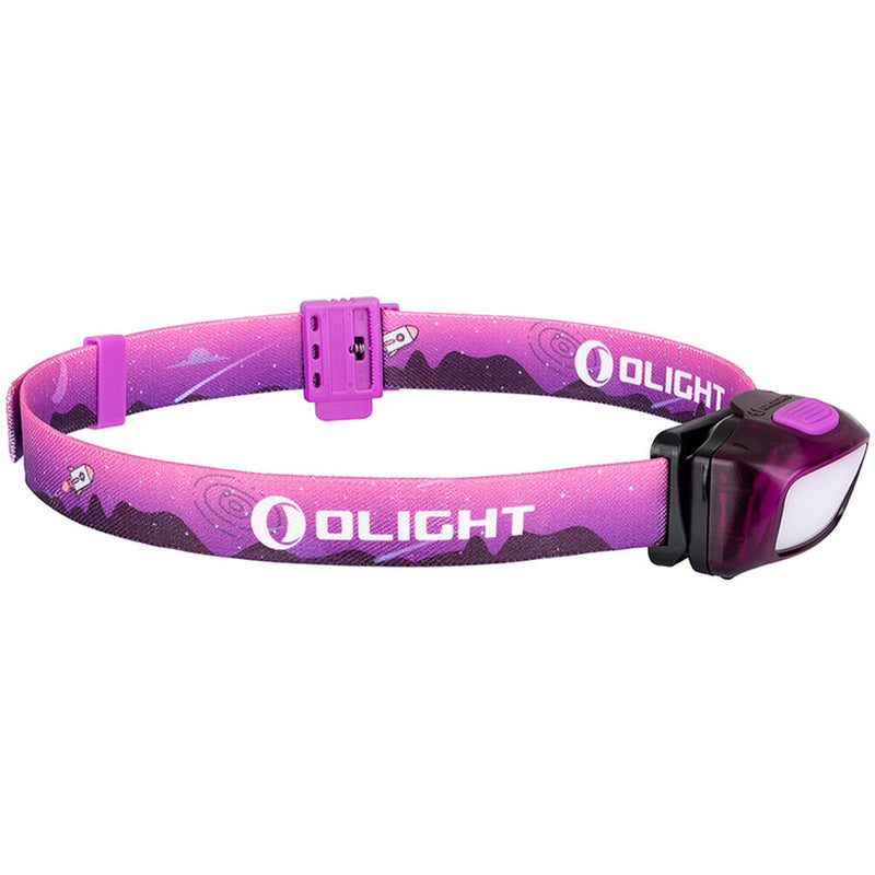 Olight H05 Lite Headlamp (Pink)