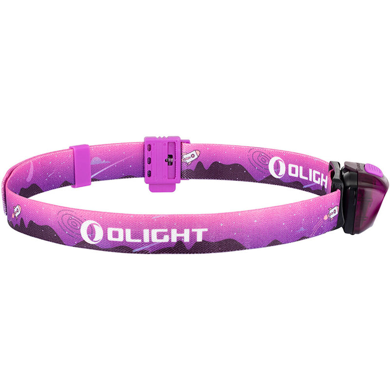 Olight H05 Lite Headlamp (Pink)