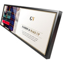 GVision USA S37AE 37" Ultra-Wide LED Display (Non-Touch)