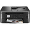Brother MFC-J1010DW Wireless Inkjet All-in-One Color Printer
