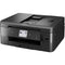Brother MFC-J1170DW Wireless Color All-in-One Inkjet Printer