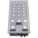 Decksaver Cover for Ecler WARM2 Mixer