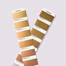 Pantone Metallics Guide