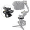 Zhiyun SmallRig Mounting Clamp for CRANE 3S