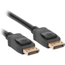 Rocstor DisplayPort 1.4 Cable (12')