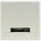 FSR PWB-200 Plasma/Flat Panel Display Wall Box (White)