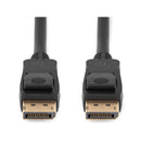 Rocstor DisplayPort 1.4 Cable (3')