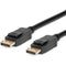 Rocstor DisplayPort 1.4 Cable (6')