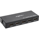 Rocstor Premium 4-Port 4K60 HDMI Splitter