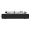 Victrola Stream Carbon Manual Two-Speed Turntable for Sonos