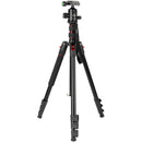 SmallRig CT-20 Aluminum Tripod with Ball Head