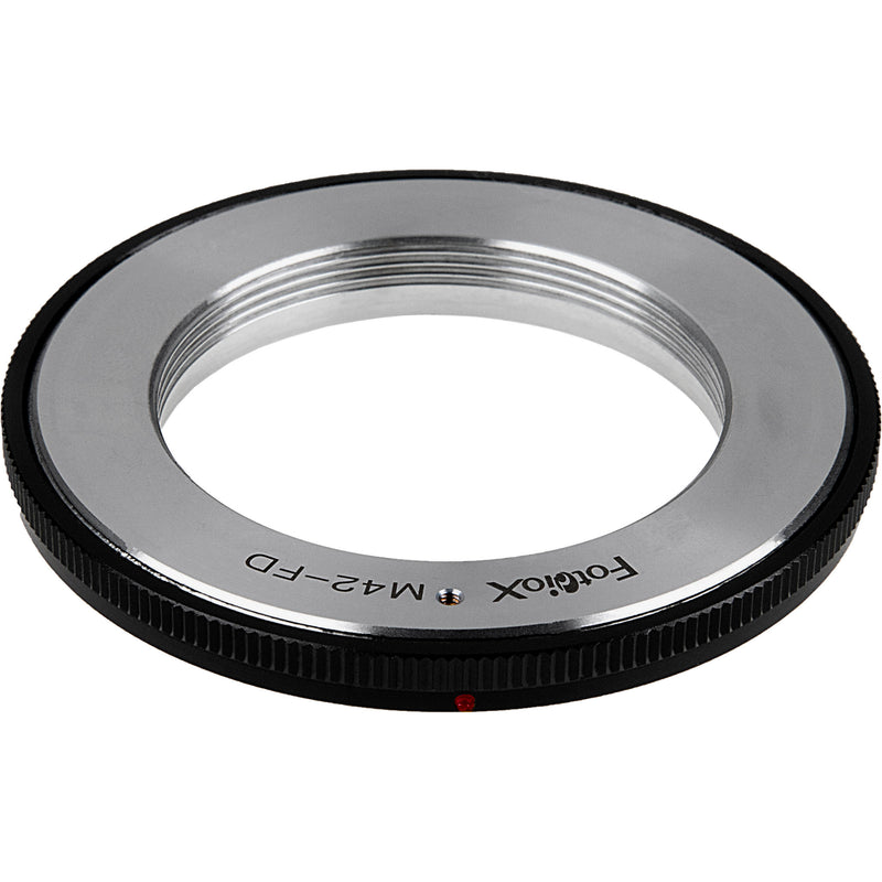 FotodioX Lens Adapter for Canon FD and FL 35mm SLRs