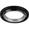 FotodioX Lens Adapter for Canon FD and FL 35mm SLRs