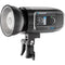 Westcott FJ400/200 2-Light Portable Portrait Flash Kit with FJ-X3m Universal Wireless Trigger