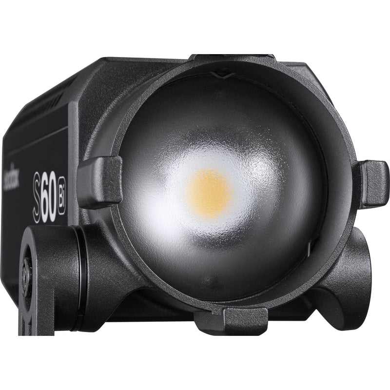 Godox S60BI Focusing LED Light