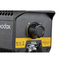 Godox S60-B Bi-Color LED Focusing 3-Light Kit