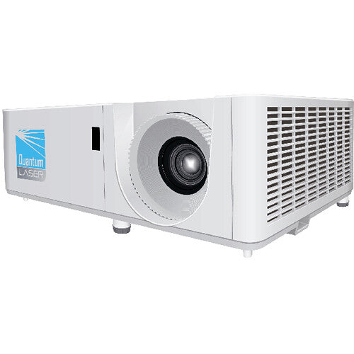 InFocus Core Series INL148 3300-Lumen Full HD Laser DLP Projector