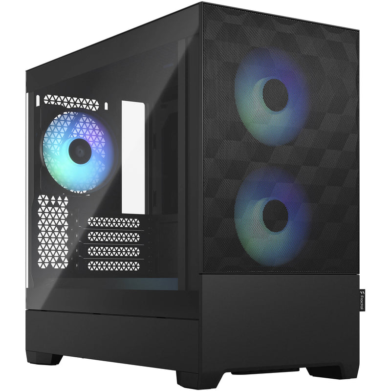 Fractal Design Pop Mini Air Case (Black)