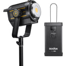 Godox VL150II Daylight LED Monolight (165W)