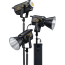 Godox VL150II Daylight LED Monolight (165W)