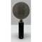 Pinnacle Microphones FAT Top Ribbon Microphones (Black Body and Silver Grille, Stock Transformer, Pair)