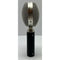 Pinnacle Microphones FAT Top Ribbon Microphone (Black Body and Silver Grille, Stock Transformer)