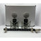 Pinnacle Microphones FAT Top II Ribbon Microphones (Pair, Black Body and Silver Grille, Lundahl LL2913 Transformer)