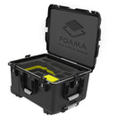 Foama N960 Studio Case for ARRI ALEXA Mini LF (Yellow Insert)