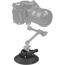 SmallRig Suction Cup Camera Mount (6")