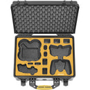 HPRC 2500 Hard Case for DJI Avata Pro View Combo