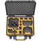HPRC 2500 Hard Case for DJI Avata Pro View Combo