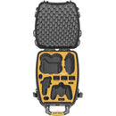 HPRC 3500 Rigid Backpack for DJI Avata Pro View Combo