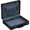 Aleon 15" Business Attache (Black)