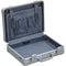 Aleon 15" Business Attache (Silver)