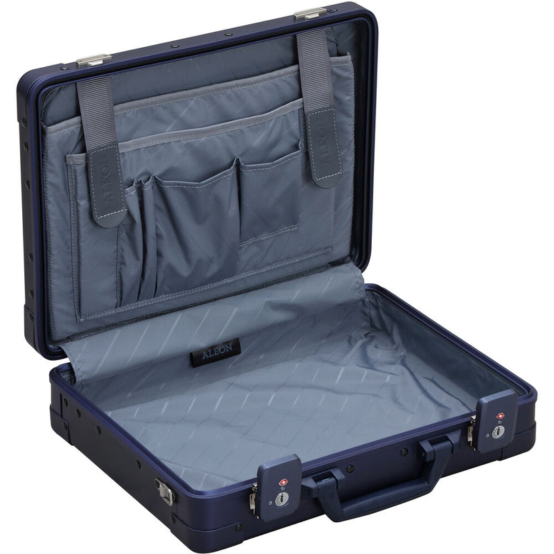 Aleon 15" Business Attache (Blue)