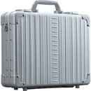 Aleon 15" Business Attache (Silver)